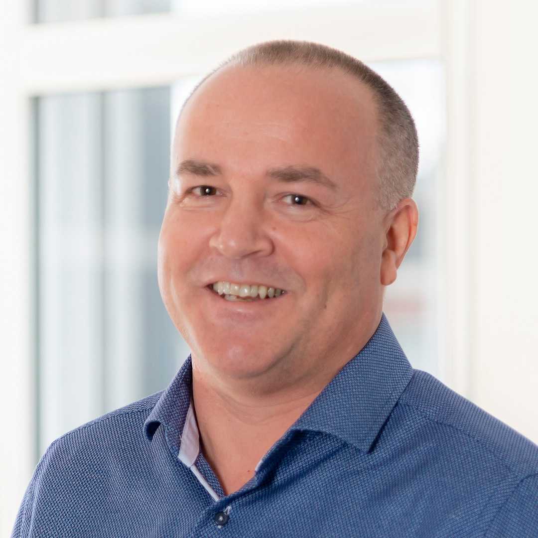 Wican Gruppen sin administrerende direktør, Hans-Morten Anonsen