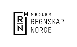 Regnskap Norge : 